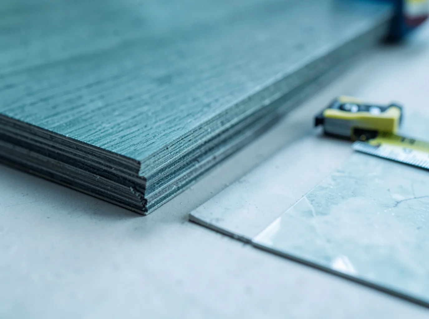 Luxury Vinyl Plank Installation Lynnfield, MA FAQs